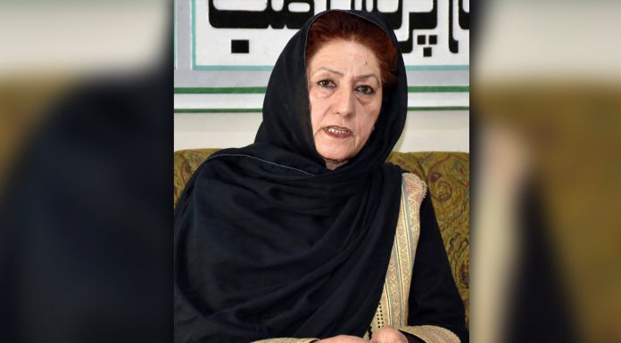 CTD Arrests Dr Ayesha Faiz Following Quetta Press Conference; Political and Rights Leaders Condemn Arrest
