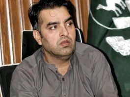 Kharan Deputy Commissioner Reportedly Abducted Along With Two Guards