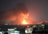 Pakistan Says It Struck 10 Sites in Afghanistan After Alleged Drone Attacks