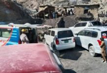 Gas Explosion at Harnai Coal Mine Kills Four, Injures Five