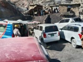Gas Explosion at Harnai Coal Mine Kills Four, Injures Five