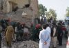 Kohat Mosque Attack Death Toll Rises to 31, Eight Militants Killed