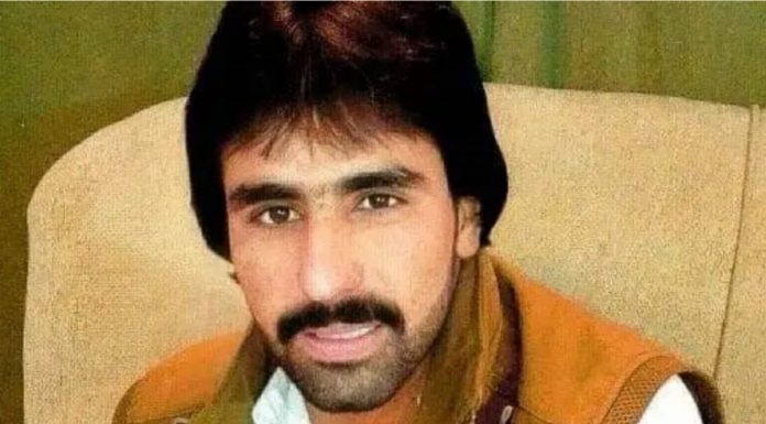 Man Allegedly Forcibly Disappeared for Third Time in Parom