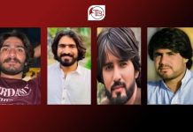 Eight Men ‘Forcibly Disappeared’ in Kech and Mastung; One Recovered