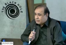 Educated Baloch Women Joining Armed Movement Shows Baloch Fighters Are Educated, Says Dr Faiz Kakar