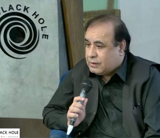 Educated Baloch Women Joining Armed Movement Shows Baloch Fighters Are Educated, Says Dr Faiz Kakar