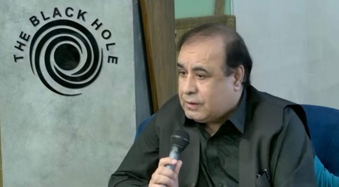 Educated Baloch Women Joining Armed Movement Shows Baloch Fighters Are Educated, Says Dr Faiz Kakar
