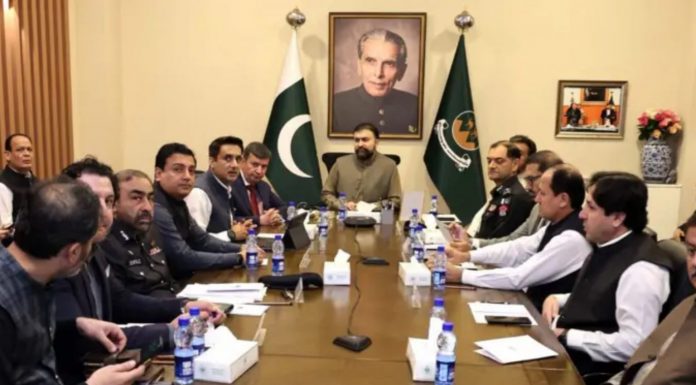 Balochistan: Chagai Drone Strike, Railway Track Blast and Quetta Surveillance Expansion Reflect Security Concerns