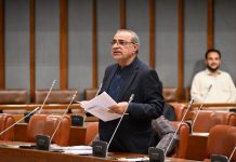 Balochistan Was a Separate State Before Pakistan, Says Senator Jan Muhammad Buledi