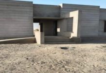 Residents Demand Basic Facilities at Nushki School, Warn of Protests