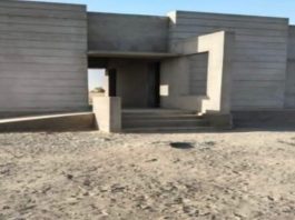 Residents Demand Basic Facilities at Nushki School, Warn of Protests