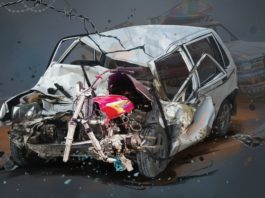 Three Girls Killed, 20 Injured as Wedding Party Pickup Overturns in Dukki