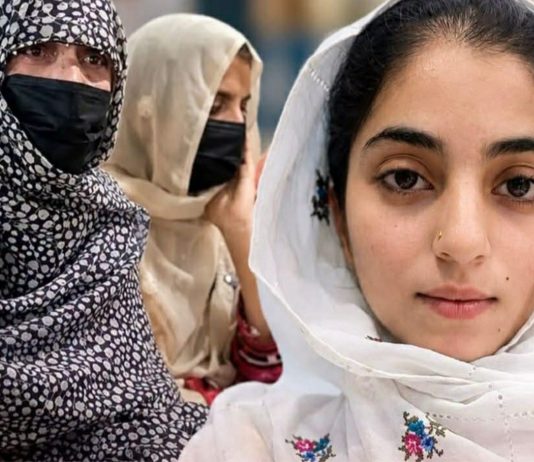 Laiba Sattar’s Family Rejects Marriage Video, Alleges Suspect Has Shafiq Mengal’s Backing