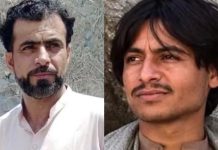 Six People Allegedly Forcibly Disappeared in Kech District