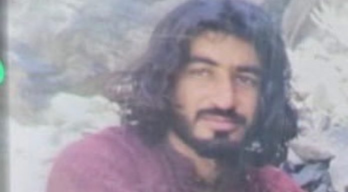 Two Men Killed in Nushki and Kech; Sources Link Both to State-Backed Militias