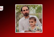 Schoolteacher Found Dead in Pasni a Day After Alleged Detention by Pakistani Forces