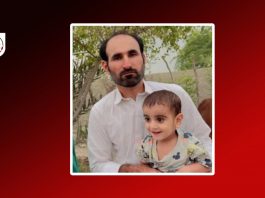 Schoolteacher Found Dead in Pasni a Day After Alleged Detention by Pakistani Forces