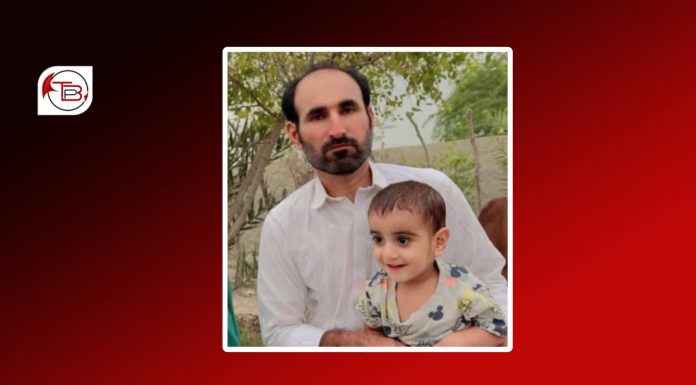 Schoolteacher Found Dead in Pasni a Day After Alleged Detention by Pakistani Forces