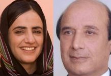 Mahrang Baloch Accused Over Jaffar Express, Convicted in Gwadar Case, Says Latif Khosa