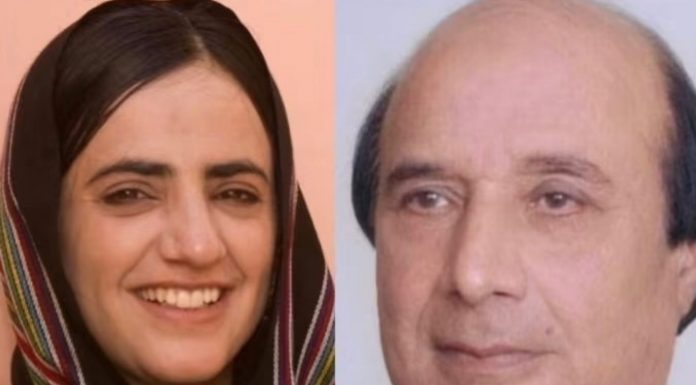 Mahrang Baloch Accused Over Jaffar Express, Convicted in Gwadar Case, Says Latif Khosa