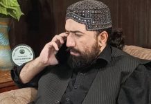 Kalat: Prince Mohammad Ahmedzai Abducted Along with Three Guards