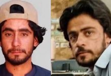 Five People Allegedly Forcibly Disappeared in Nushki and Turbat; Women Protest Outside FC Camp