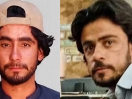 Five People Allegedly Forcibly Disappeared in Nushki and Turbat; Women Protest Outside FC Camp