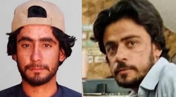 Five People Allegedly Forcibly Disappeared in Nushki and Turbat; Women Protest Outside FC Camp