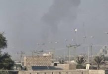 Gwadar: Explosion and Gunfire Reported Near Pakistani Forces’ Headquarters