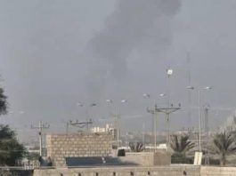 Gwadar: Explosion and Gunfire Reported Near Pakistani Military Installation