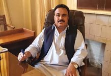 Former Balochistan Municipal Chairman Freed Nearly Two Months After Abduction