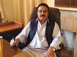 Former Balochistan Municipal Chairman Freed Nearly Two Months After Abduction