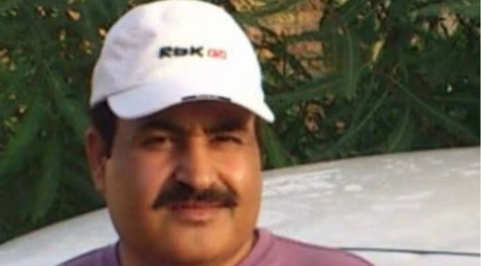 Panjgur Additional Sessions Judge Reported Missing While Travelling from Quetta