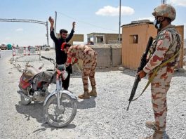 Nushki Residents Demand Action Over Alleged FC Abuse and Missing Cash