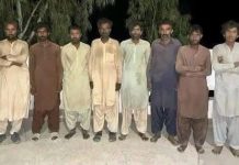 Five People Abducted in Jhal Magsi; 11 Kidnapped Workers Recovered in Dukki