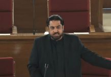 ‘We Will Not Form an Armed Militia; Providing Protection Is the State’s Responsibility,’ Says Balochistan Lawmaker