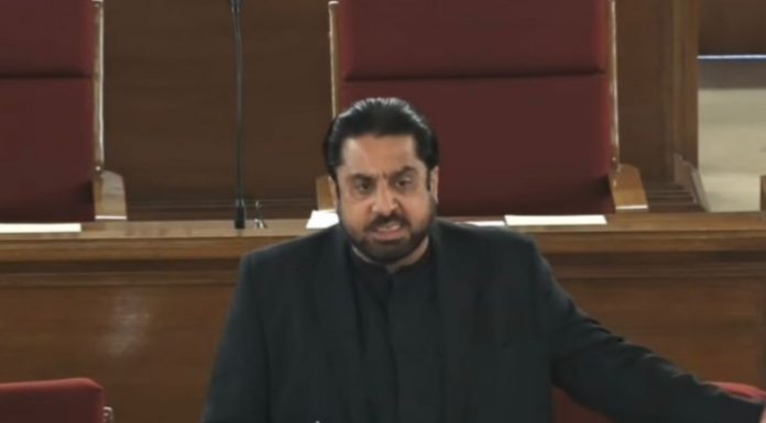 ‘We Will Not Form an Armed Militia; Providing Protection Is the State’s Responsibility,’ Says Balochistan Lawmaker