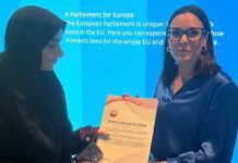 BNM Presents Rights Dossier to European Parliamentarians, Seeks Withdrawal of Pakistan’s GSP+ Status