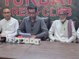 Makran Schools to Close on October 6 in Protest After Armed Attack on School in Buleda