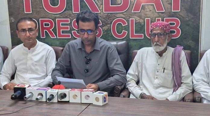 Makran Schools to Close on October 6 in Protest After Armed Attack on School in Buleda