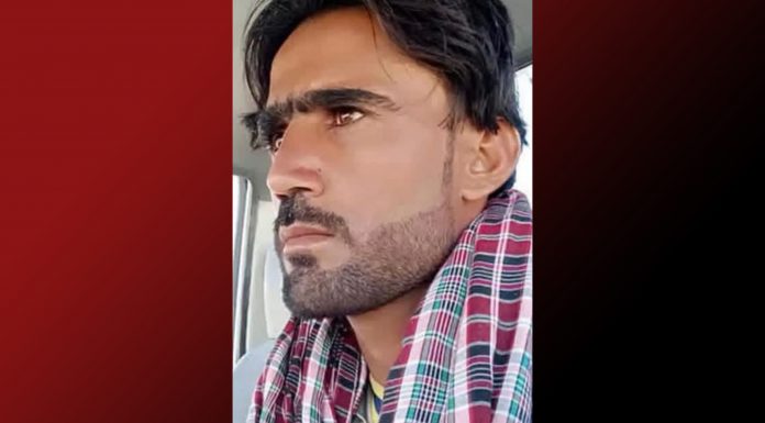 Barkat Azeem Dies After ‘Death Squad’ Attack in Khuzdar: BYC