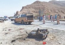 Wave of Attacks Targets Pakistani Forces Across Balochistan