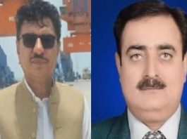 Two Bank Officials Abducted in Kalat; Government Vehicle Seized in Mastung