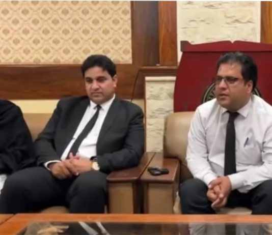 Lawyers Seek Review of Gulzadi Baloch’s Life Sentence, Allege Denial of Fair Trial