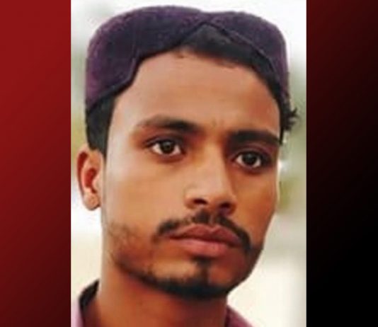 BYC Demands Inquiry into Adeel Baloch’s Alleged Extrajudicial Killing in Kech