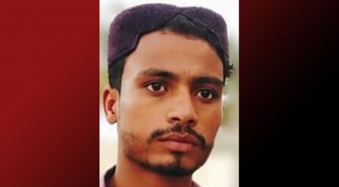 BYC Demands Inquiry into Adeel Baloch’s Alleged Extrajudicial Killing in Kech
