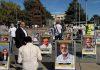 BNM Holds Photo Exhibition in Geneva on Enforced Disappearances in Balochistan