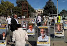 BNM Holds Photo Exhibition in Geneva on Enforced Disappearances in Balochistan