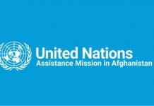 UN Confirms 10 Civilians Killed in Pakistani Airstrikes on Afghanistan