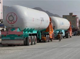 Pakistan’s LPG Crisis Deepens Amid Iran Border Closures and BLA’s ‘Economic Blockade’